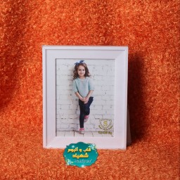قاب عکس کلاسیک ابعاد 15 در 20