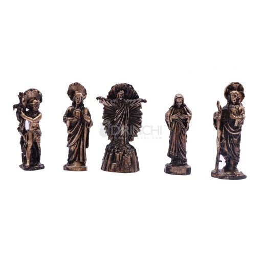 مجموعه مجسمه های مسیح مناسب برای دکور و اکسسوری