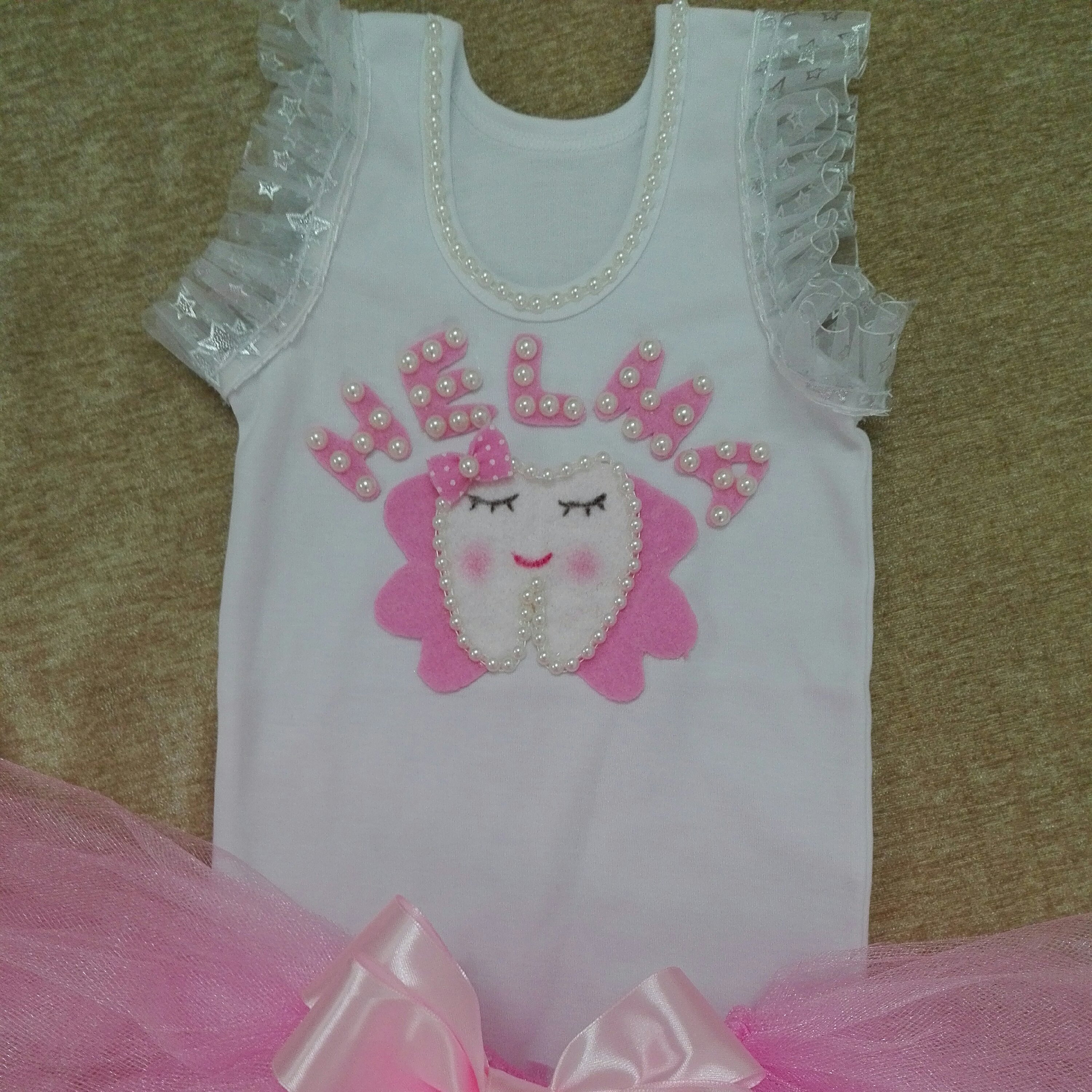 ست دندونی زیبا ودلبرانه