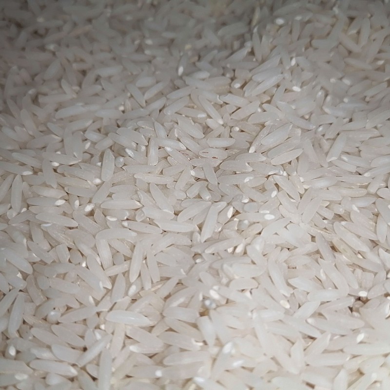 برنج هاشمی درجه یک 5 کیلویی محصول گیلان