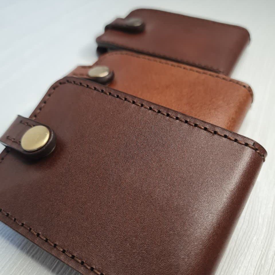 جا کارتی چرم 