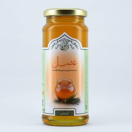 عسل آویشن (500 گرم)