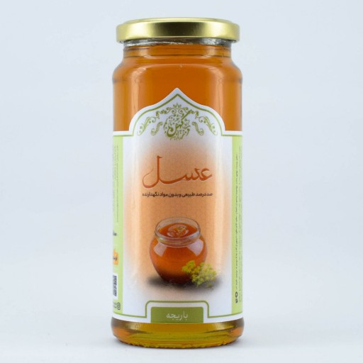 عسل باریجه (500 گرم)