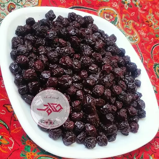 آلبالو خشک (250 گرمی)