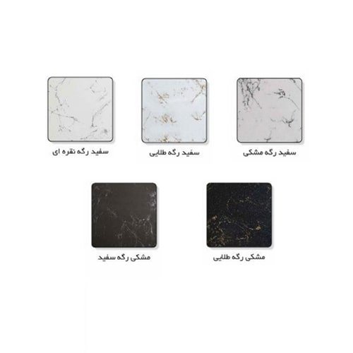 سینک گرانیتی SMT مدل G800