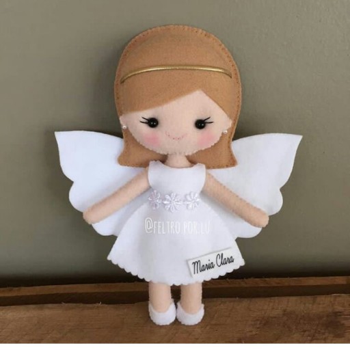 عروسک فرشته