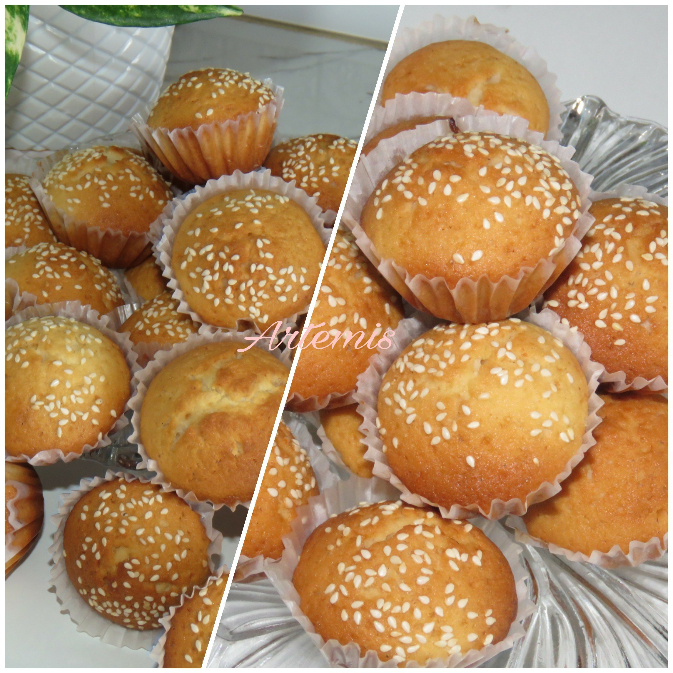 کیک یزدی خانگی