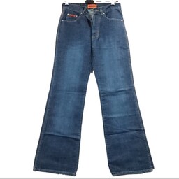 شلوار جین مردانه ترکیه برند COLVIS (سایز 29 خارجی) (دمپا)
