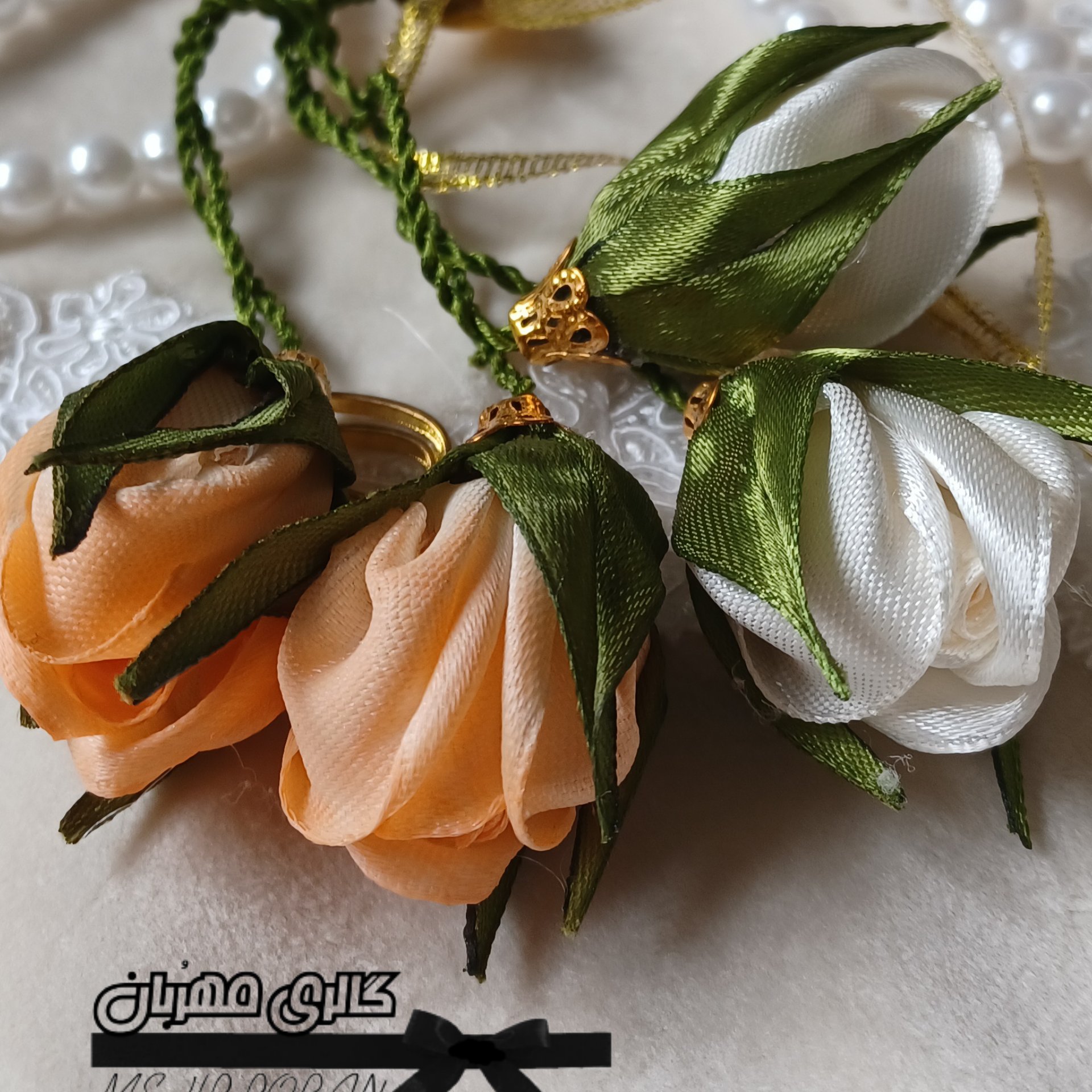 سجاده جانماز  طرح درخشان 