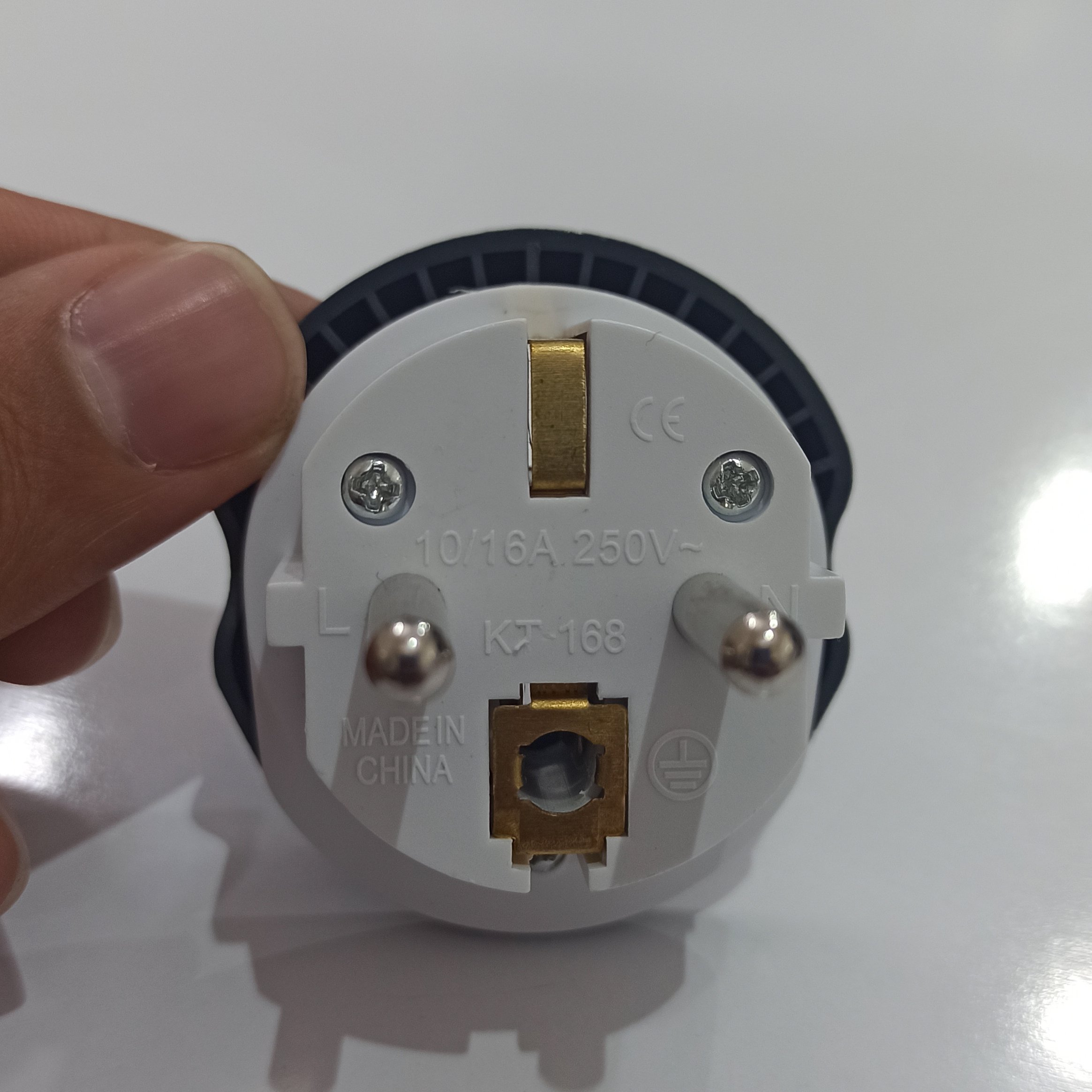 تبدیل 3به 2 مرکان