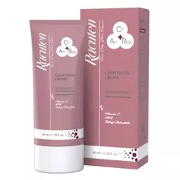 کرم روشن کننده Racuten  40ml