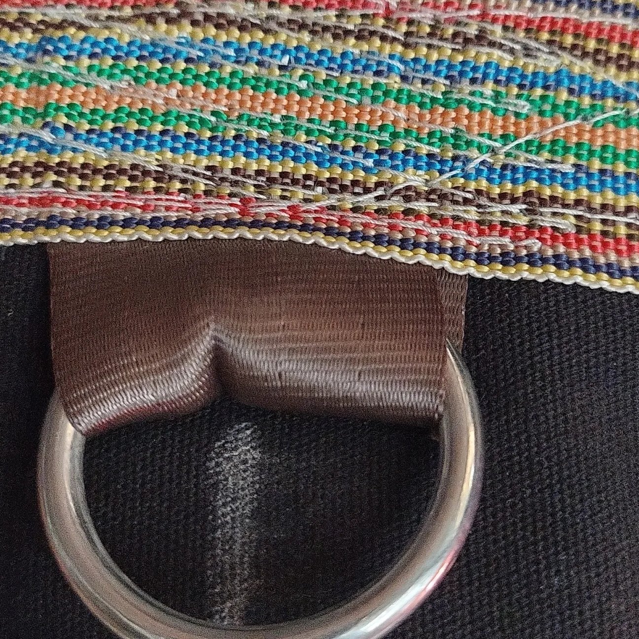 چادر نیسان 16 متری برزنت (پس کرایه)