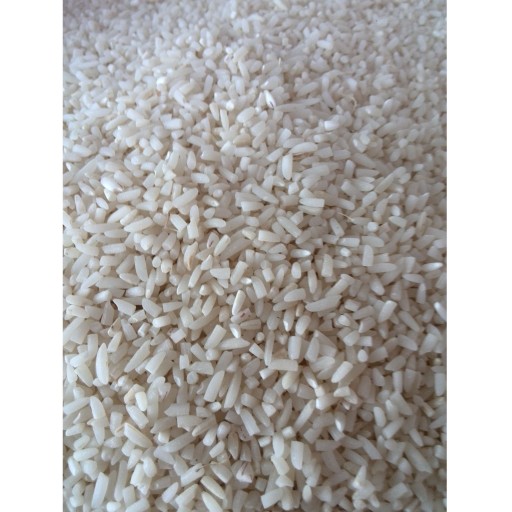 برنج نیم دانه طارم هاشمی آستانه 10کیلویی