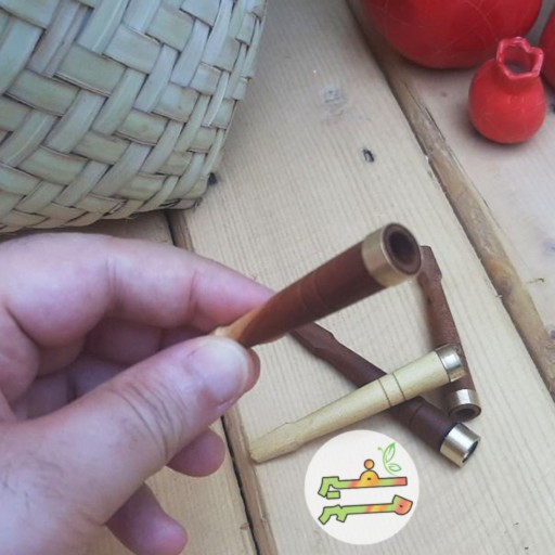چوب سیگاری عناب کوچک