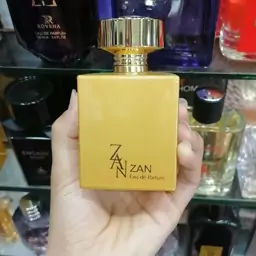 عطر ادکلن زنانه شسسیدو زن 100 میل اماراتی