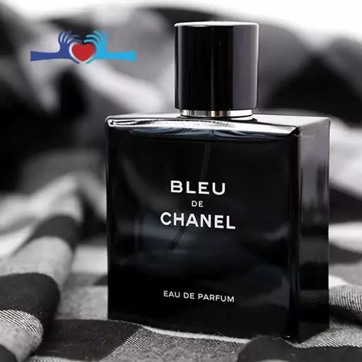 عطر ادکلن شنل بلو-بلو شنل ادو پرفیوم اصل-بلو چنل | Chanel Bleu de Chanel EDP


