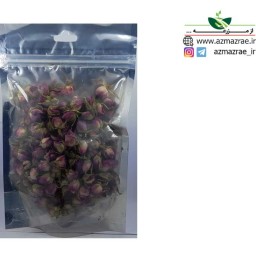 غنچه گل محمدی - 25 گرم - فروشگاه از مزرعه