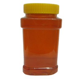 عسل چند گیاه یک کیلویی (ساکاروز زیر دو)