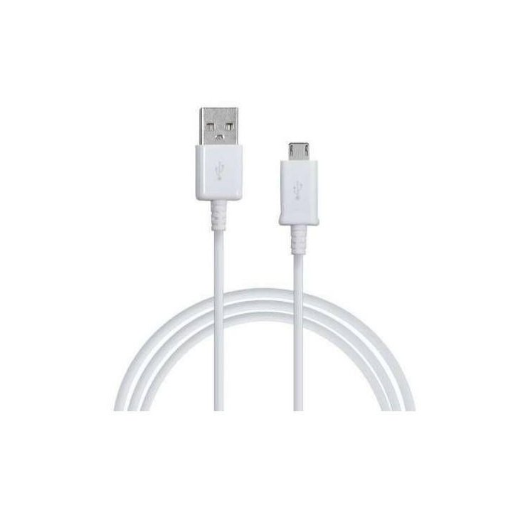 کابل شارژ  فست سامسونگ micro USB (میکرو یو اس بی) (ارسال رایگان)