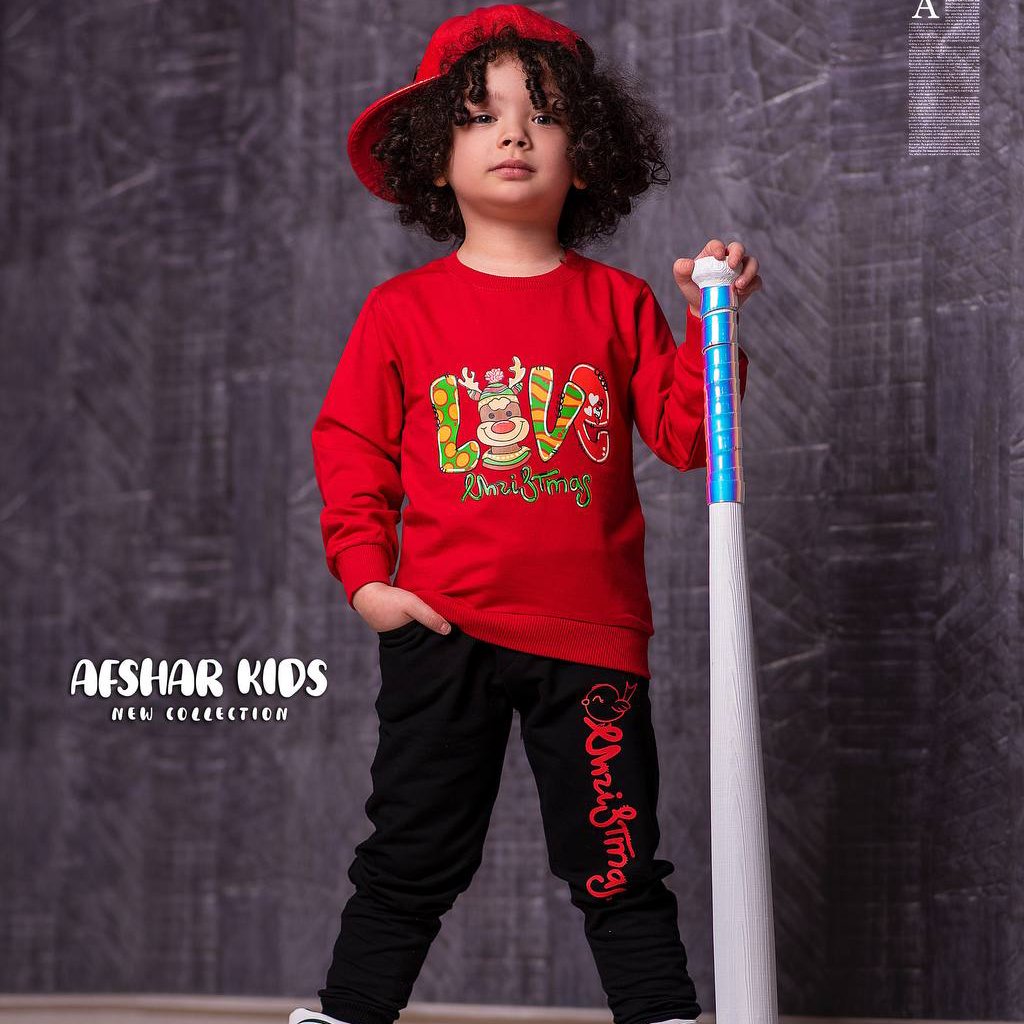 لباس یلدایی