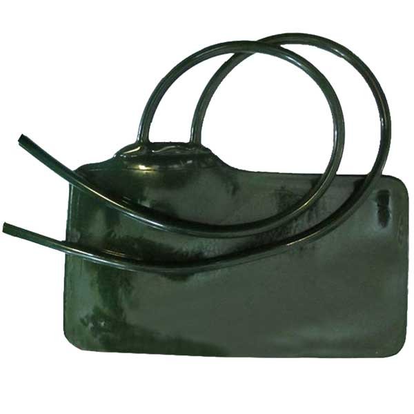 کاف (بازوبند) یدک دو شیلنگ فشارسنج آنالوگ (کاف داخلی)