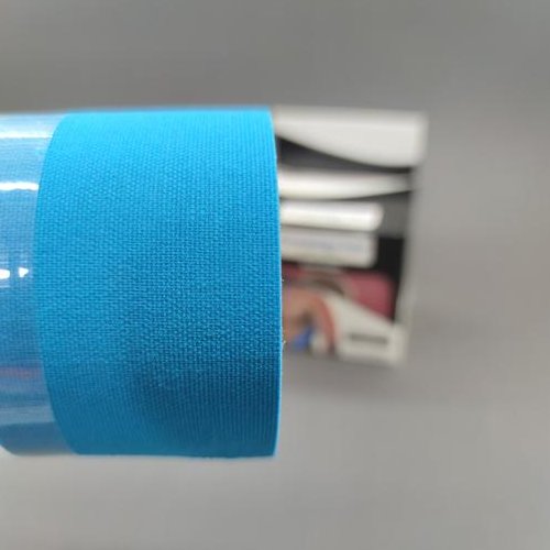 چسب  عضله کنزو KINESIOLOGY TAPE 