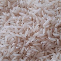 برنج  طارم هاشمی محصول 1402محلی استانه اشرفیه 10000گرم دو الکه وسورت شده ارسال رایگان 