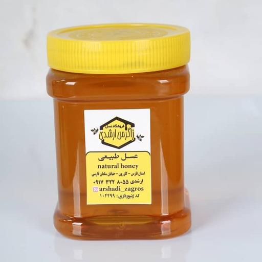 عسل دیابتی