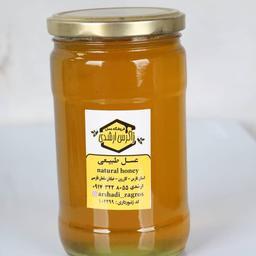 عسل گون ویژه ( یک کیلویی )