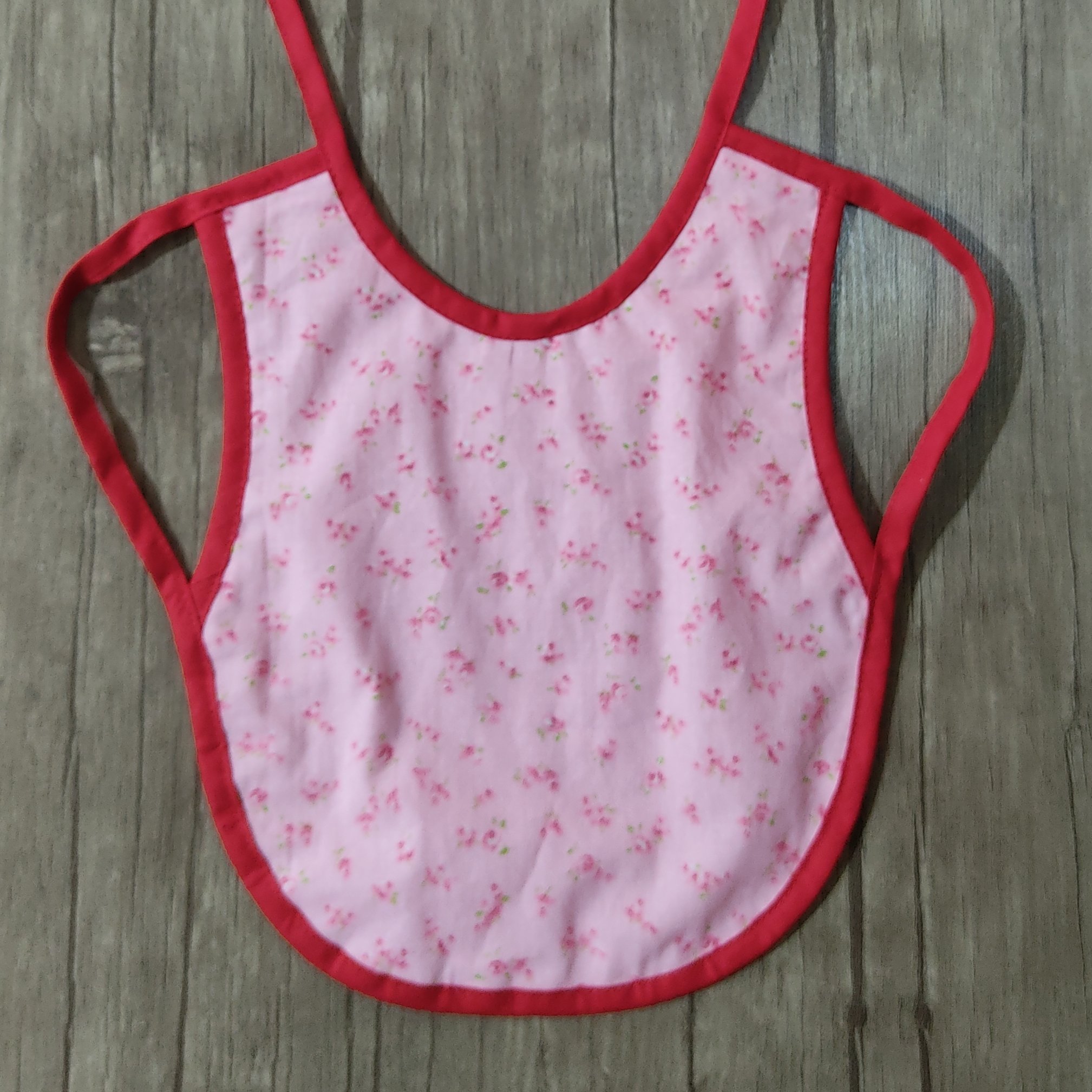 پیشبند کودک چمتا مبلمونسرا مدل 302221