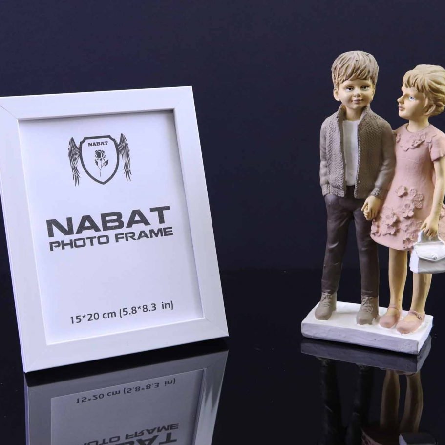 قاب عکس 16در21