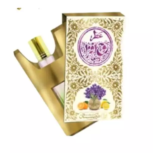 عطر روح افزا فدک ( غلتکی 2.5 گرمی )