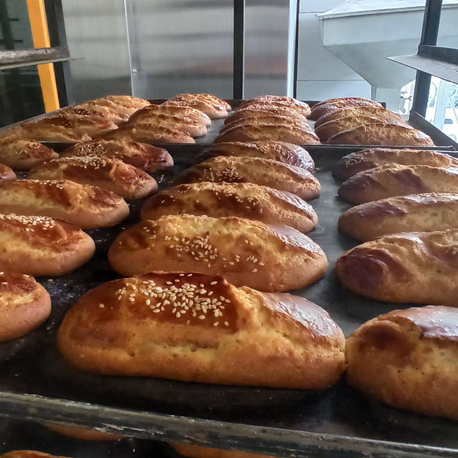 شیرمال سنتی دلپسند