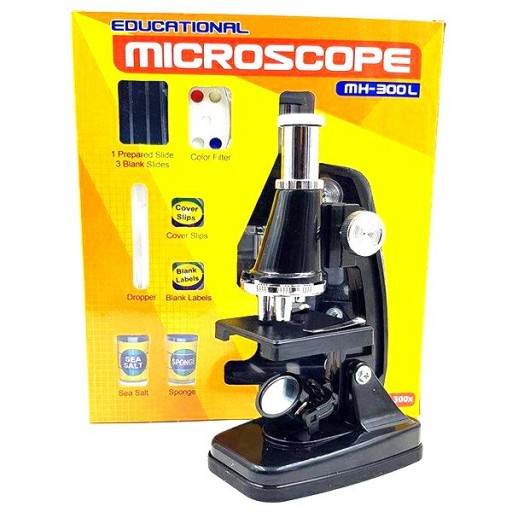 میکروسکوپ مدل MH-300L