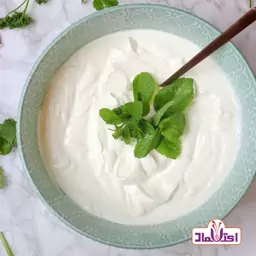 ادویه ماست و دوغ اعلا 100 گرمی اعتماد تازه (ماست و خیار)