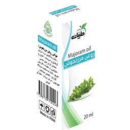 روغن مرزنجوش  20 سی سی 