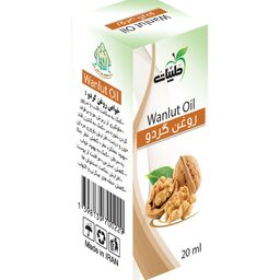 روغن گردو  20ml 