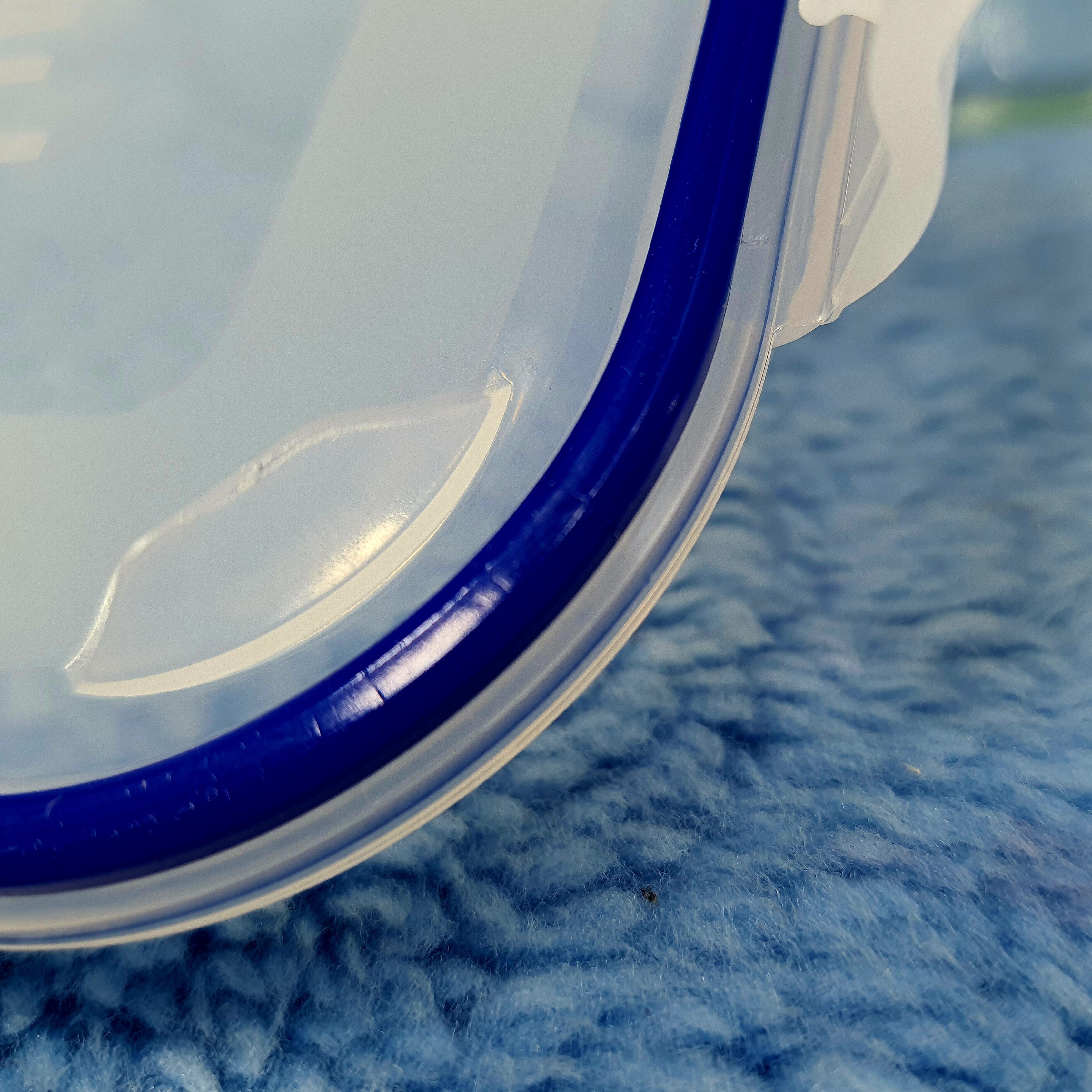 ظرف غذا پروباکس لومینارک مستطیل بزرگ ارسال رایگان