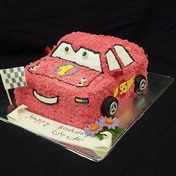 کیک تولد ( ماشین)