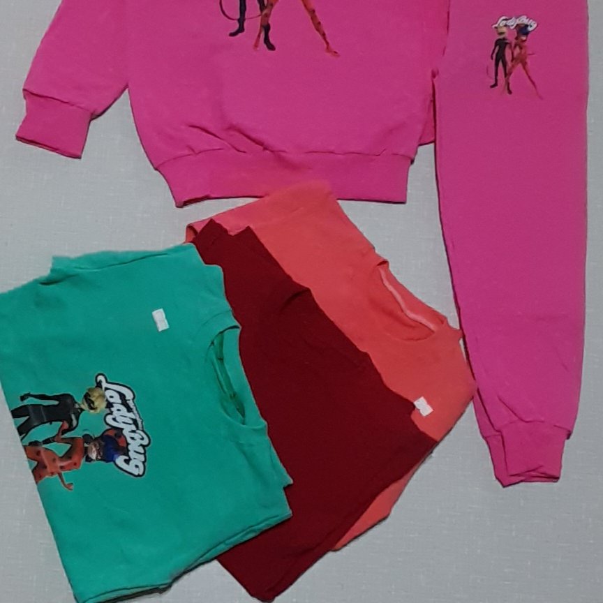 بلوزشلوار دخترانه دختر کفشدوزکی