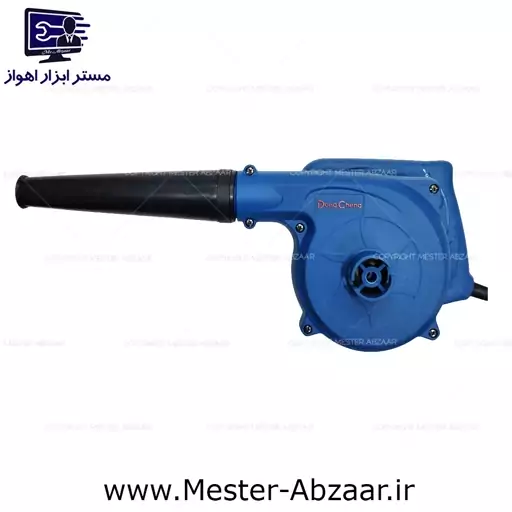 بلوور دمنده مکنده 480 وات دانگ چنگ ارسال رایگان مدل DONG CHENG DQF25