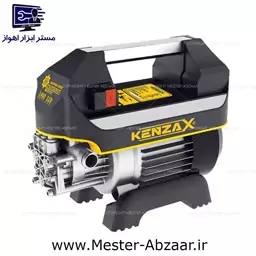 کارواش دینامی 110 بار 1400 وات گارانتی کنزاکس مدل KENZAX KPW-6524