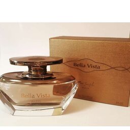 عطر و ادکلن زنانه مارک جوزف بلا ویستا ادوپرفیوم Mark Joseph Bella Vista EDP For Women(رایحه مشابه لانکوم لاویه بل)