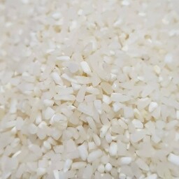 برنج نیم دانه  اعلا 