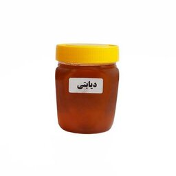 عسل دیابتی (500 گرمی)