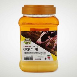 روغن زرد گاوی کره خامه (یک کیلو) 