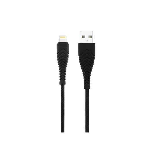 کابل تبدیل USB به لایتنینگ پرووان مدل PCC175L مشکی