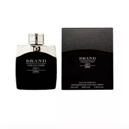 عطر ادکلن مردانه مون بلان لجند برند کالکشن کد 084 (Mont Blanc Legend) حجم 25 میلmont blanc legend brand collection 084