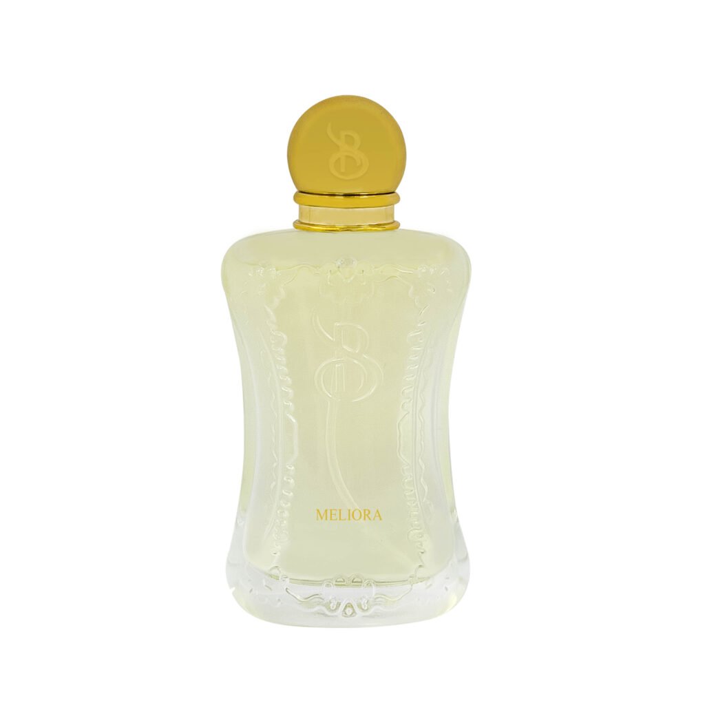 عطر ادکلن زنانه پارفومز د مارلی ملیورا برندینی (Brandini Parfums de Marly Meliora) 33 میل