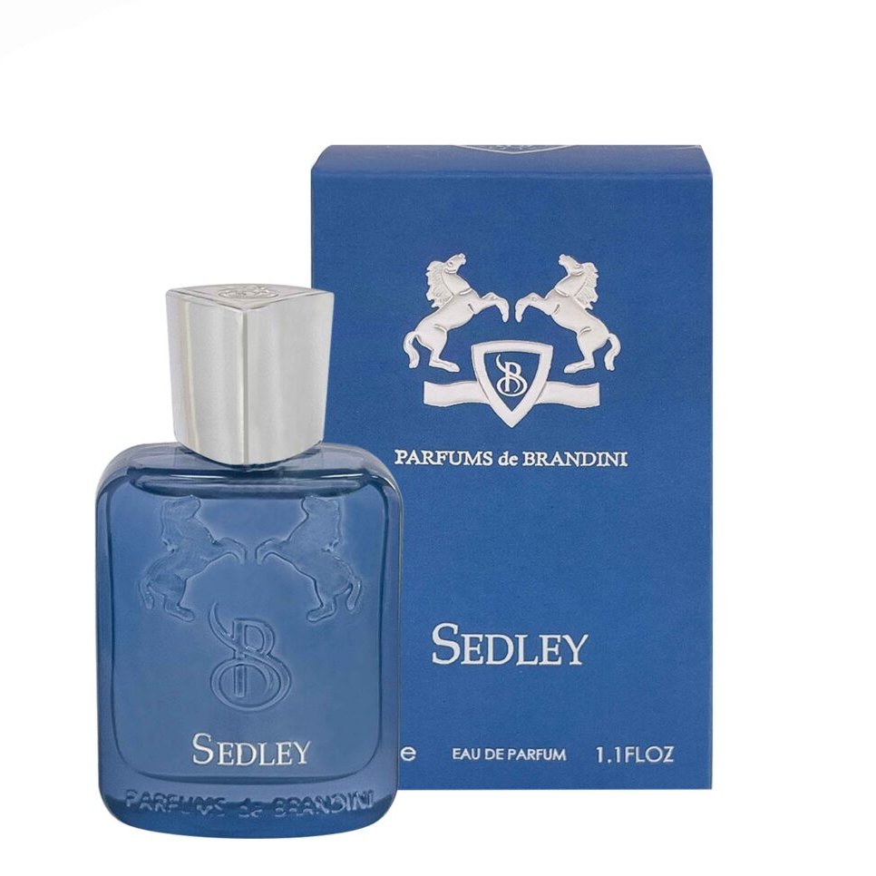 عطر  ادکلن مردانه و زنانه برندینی مارلی سدلی de Marly Sedley حجم 33 میل